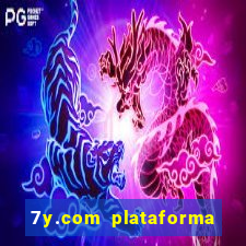 7y.com plataforma de jogos